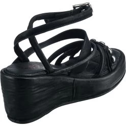 A.S.98 Arca Plateau-Sandaletten -Schuh Verkauf 22648295 05