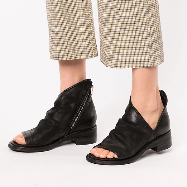 A.S.98 Seoul Schaftsandaletten 4 A.S.98 Seoul Schaftsandaletten – Bild 2