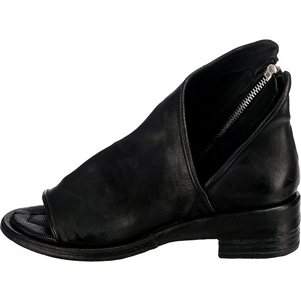 A.S.98 Seoul Schaftsandaletten 5 A.S.98 Seoul Schaftsandaletten – Bild 3