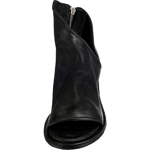 A.S.98 Seoul Schaftsandaletten 6 A.S.98 Seoul Schaftsandaletten – Bild 4