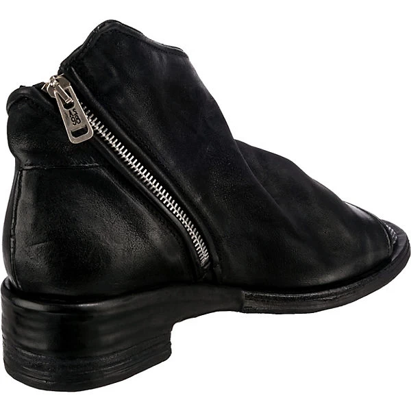 A.S.98 Seoul Schaftsandaletten 7 A.S.98 Seoul Schaftsandaletten – Bild 5