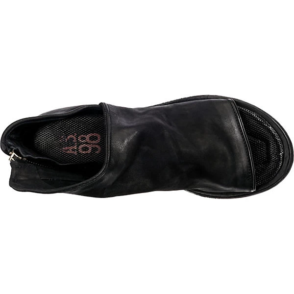 A.S.98 Seoul Schaftsandaletten 8 A.S.98 Seoul Schaftsandaletten – Bild 6