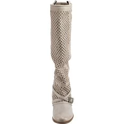 A.S.98 Give Klassische Stiefel - Weiß -Schuh Verkauf 22648310 04