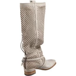 A.S.98 Give Klassische Stiefel - Weiß -Schuh Verkauf 22648310 05