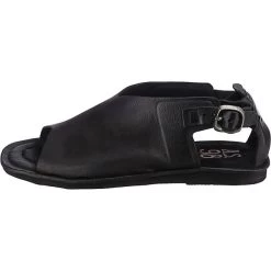 A.S.98 Mito Klassische Sandalen - Schwarz -Schuh Verkauf 22648311 03