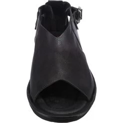 A.S.98 Mito Klassische Sandalen - Schwarz -Schuh Verkauf 22648311 04