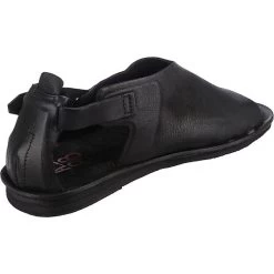 A.S.98 Mito Klassische Sandalen - Schwarz -Schuh Verkauf 22648311 05
