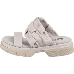 A.S.98 Flea Pantoletten - Weiß -Schuh Verkauf 22648313 03