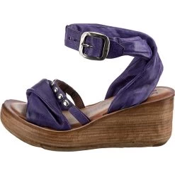 A.S.98 Noa Plateau-Sandaletten -Schuh Verkauf 22648334 03