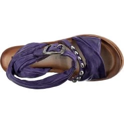 A.S.98 Noa Plateau-Sandaletten -Schuh Verkauf 22648334 06