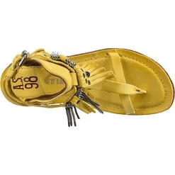 A.S.98 Ramos T-Steg-Sandalen -Schuh Verkauf 22648335 06