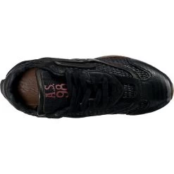 A.S.98 Prize Sneakers Low - Schwarz 13 A.S.98 Prize Sneakers Low - Schwarz -Schuh Verkauf 22648337 06