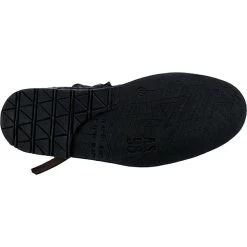 A.S.98 Tamu Cut Out-Stiefeletten - Schwarz -Schuh Verkauf 22648492 07