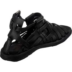 A.S.98 Ramos Riemchensandalen - Schwarz 13 A.S.98 Ramos Riemchensandalen - Schwarz -Schuh Verkauf 22648499 05