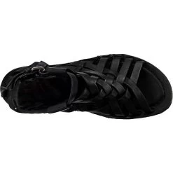 A.S.98 Ramos Riemchensandalen - Schwarz 14 A.S.98 Ramos Riemchensandalen - Schwarz -Schuh Verkauf 22648499 06