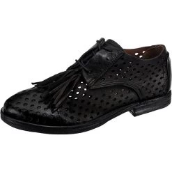 A.S.98 Zeport Klassische Halbschuhe