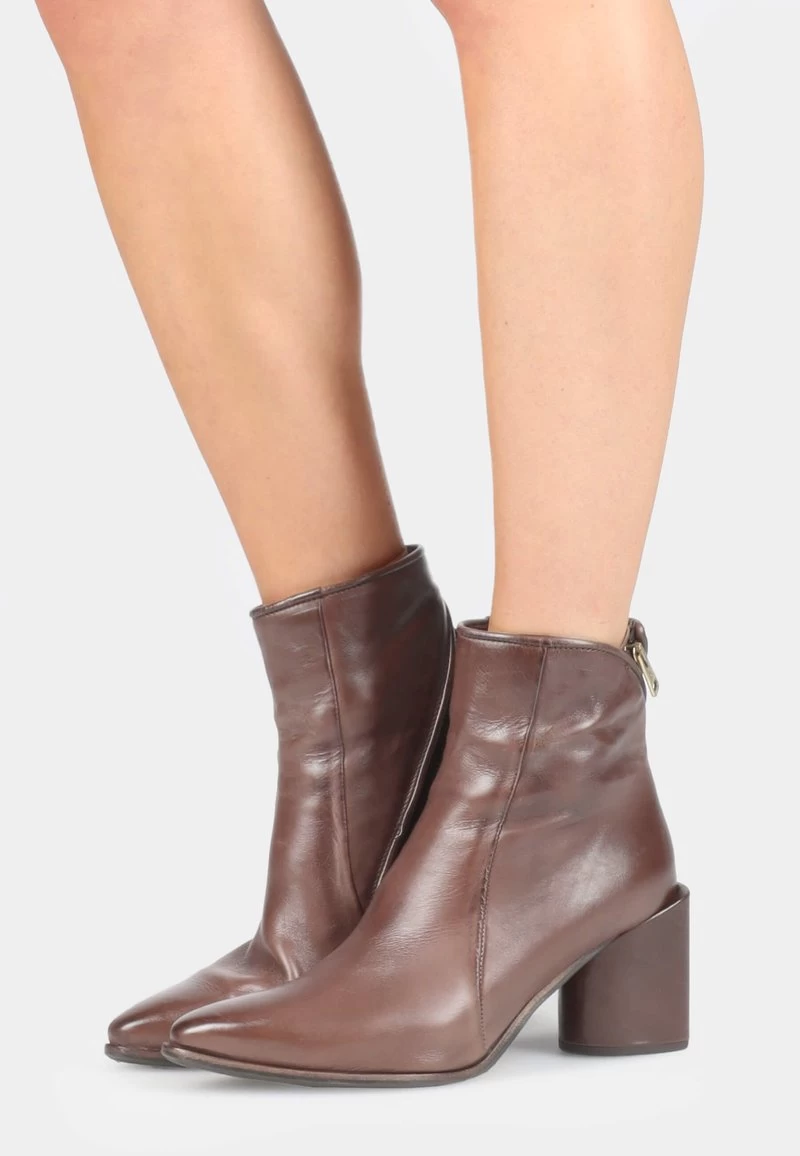 A.S.98 Stiefelette - Fondente 3 A.S.98 Stiefelette - Fondente