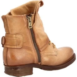 A.S.98 Stiefeletten Biker Boots -Schuh Verkauf 23046421 04