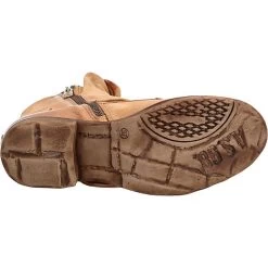 A.S.98 Stiefeletten Biker Boots -Schuh Verkauf 23046421 06