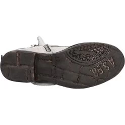 A.S.98 Stiefeletten Biker Boots - Schwarz -Schuh Verkauf 23206706 06