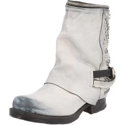 A.S.98 Stiefeletten Biker Boots