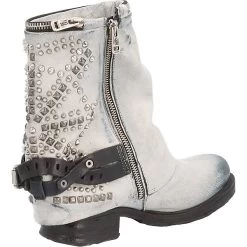 A.S.98 Stiefeletten Biker Boots 11 A.S.98 Stiefeletten Biker Boots -Schuh Verkauf 23888236 03