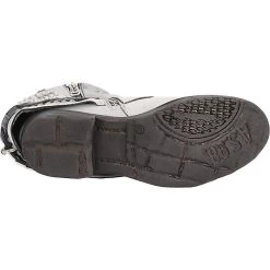 A.S.98 Stiefeletten Biker Boots 14 A.S.98 Stiefeletten Biker Boots -Schuh Verkauf 23888236 06