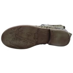 A.S.98 Damen Stiefelette 630245 Klassische Stiefeletten - Grün 15 A.S.98 Damen Stiefelette 630245 Klassische Stiefeletten - Grün -Schuh Verkauf 23962539 07