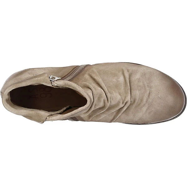 A.S.98 Stiefeletten Klassische Stiefeletten 7 A.S.98 Stiefeletten Klassische Stiefeletten – Bild 5