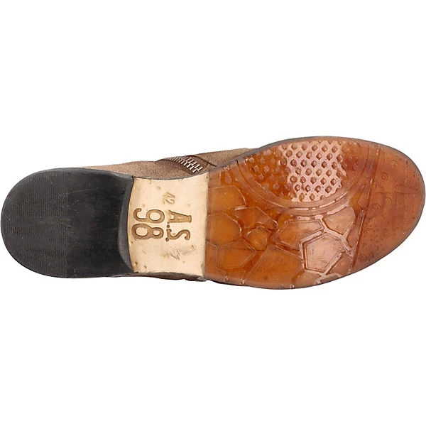 A.S.98 Stiefeletten Klassische Stiefeletten 8 A.S.98 Stiefeletten Klassische Stiefeletten – Bild 6