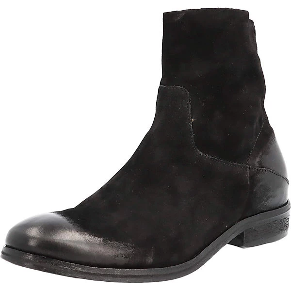 A.S.98 Stiefelette Klassische Stiefeletten 3 A.S.98 Stiefelette Klassische Stiefeletten