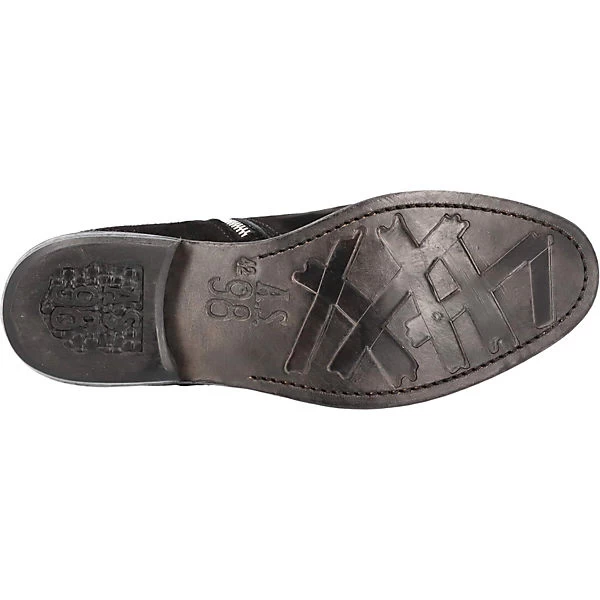 A.S.98 Stiefelette Klassische Stiefeletten 8 A.S.98 Stiefelette Klassische Stiefeletten – Bild 6