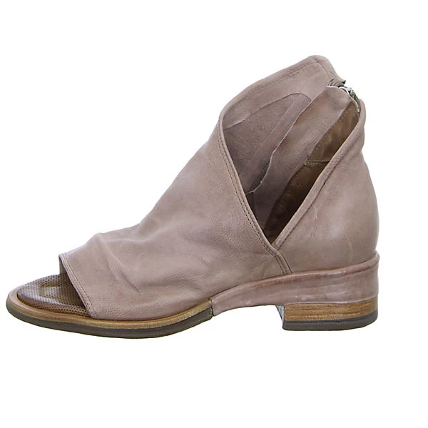 A.S.98 Damen Sandalette A70004 Klassische Sandaletten - Rosa 4 A.S.98 Damen Sandalette A70004 Klassische Sandaletten - Rosa – Bild 2