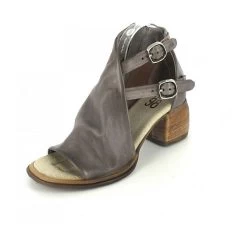A.S.98 Sandalette Klassische Sandaletten - Grau