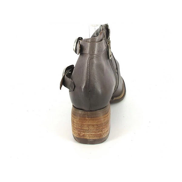 A.S.98 Sandalette Klassische Sandaletten - Grau 4 A.S.98 Sandalette Klassische Sandaletten - Grau – Bild 2