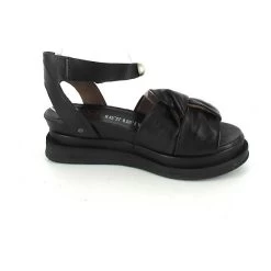 A.S.98 Sandalette Klassische Sandaletten - Schwarz 10 A.S.98 Sandalette Klassische Sandaletten - Schwarz -Schuh Verkauf 24530185 04