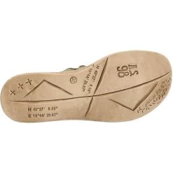 A.S.98 Sandalen Klassische Sandalen - Hellgrün -Schuh Verkauf 24734923 06
