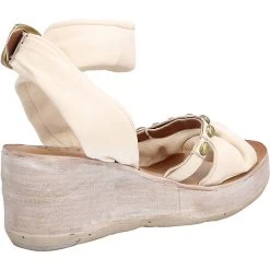 A.S.98 Plateausandale Keilsandaletten -Schuh Verkauf 24734928 04