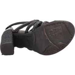 A.S.98 Riemchensandale Riemchensandalen - Schwarz 13 A.S.98 Riemchensandale Riemchensandalen - Schwarz -Schuh Verkauf 24734931 06