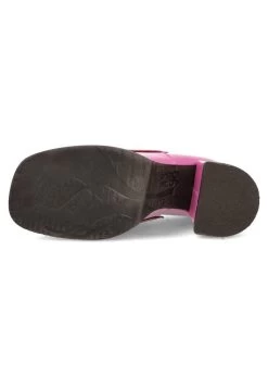 A.S.98 PENNY - Slipper - Fuchs -Schuh Verkauf 24890af9ca0a49d789485d72c03d4885