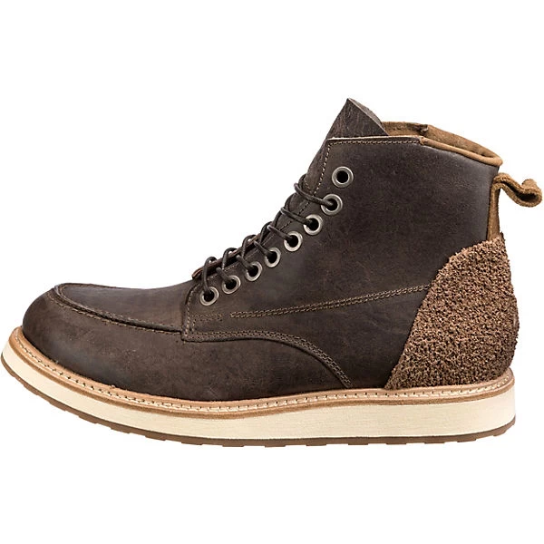 A.S.98 Calix Schnürstiefeletten - Braun 4 A.S.98 Calix Schnürstiefeletten - Braun – Bild 2