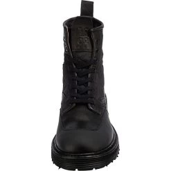 A.S.98 Repunk Schnürstiefeletten - Schwarz -Schuh Verkauf 25028902 04