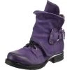A.S.98 Saintmetal Biker Boots -Schuh Verkauf 25038232 01