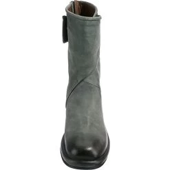 A.S.98 Vision Klassische Stiefeletten - Hellgrau -Schuh Verkauf 25038236 04