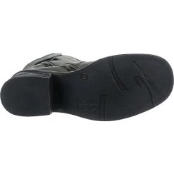 A.S.98 Vision Klassische Stiefeletten - Hellgrau -Schuh Verkauf 25038236 07