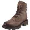 A.S.98 Lane Schnürstiefeletten - Taupe -Schuh Verkauf 25038239 01