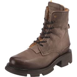 A.S.98 Lane Schnürstiefeletten - Taupe