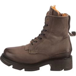 A.S.98 Lane Schnürstiefeletten - Taupe -Schuh Verkauf 25038239 03