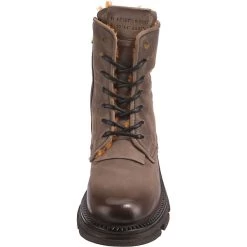 A.S.98 Lane Schnürstiefeletten - Taupe -Schuh Verkauf 25038239 04