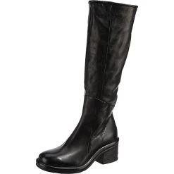 A.S.98 Vision Klassische Stiefel - Schwarz